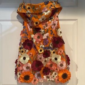 billy J boutique dress size 6 new with tags